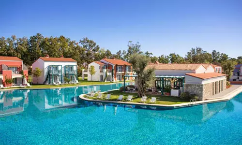 هتل آی سی سانتای فمیلی ریزورت آنتالیا هتل آی سی سانتای فمیلی ریزورت آنتالیا